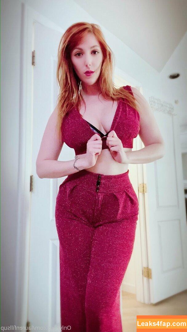 laurenfillsup /  leaked photo photo #0033