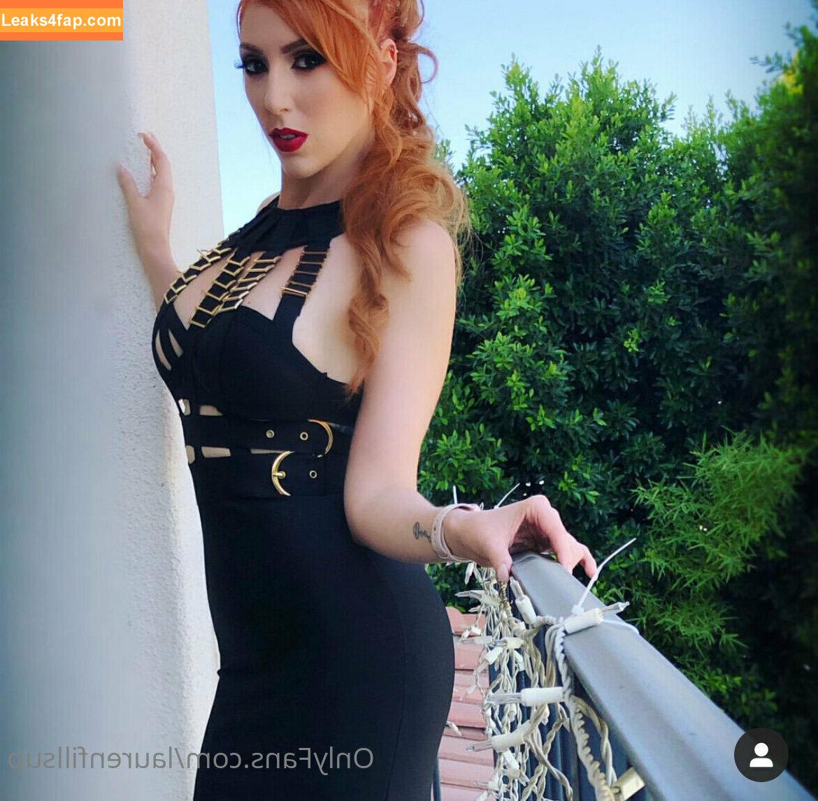 laurenfillsup /  leaked photo photo #0198