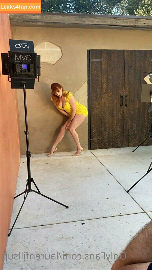 laurenfillsup /  leaked photo photo #0243