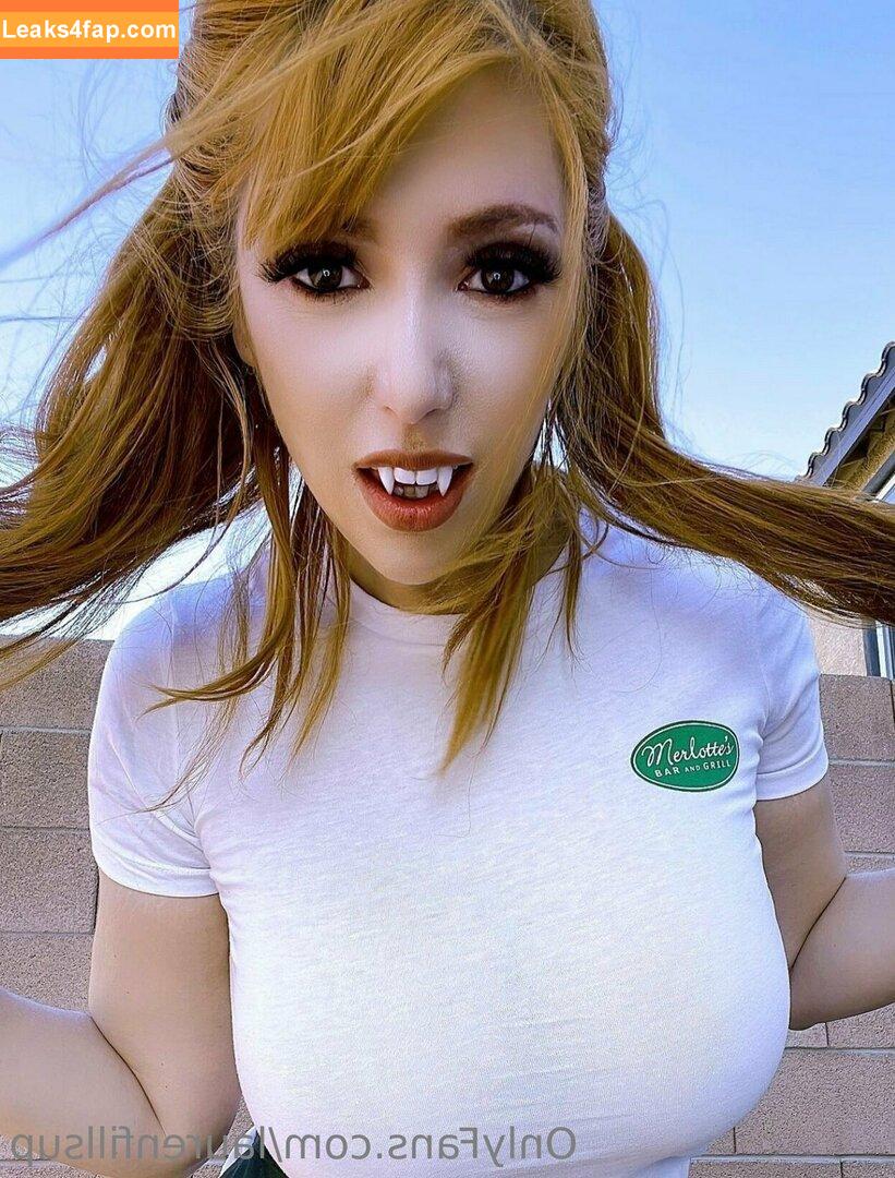 laurenfillsup /  leaked photo photo #0312