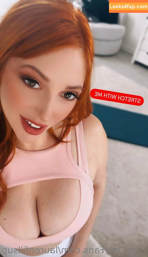 laurenfillsup /  leaked photo photo #0318