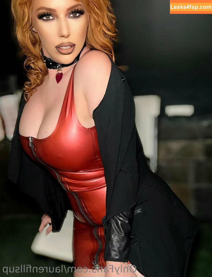 laurenfillsup /  leaked photo photo #0330