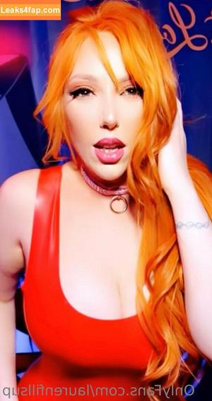 laurenfillsup фото #0352