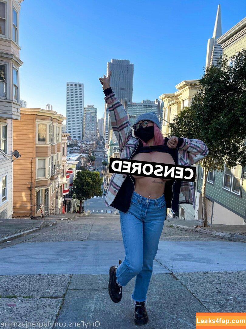 laurenjasmine /  leaked photo photo #0002