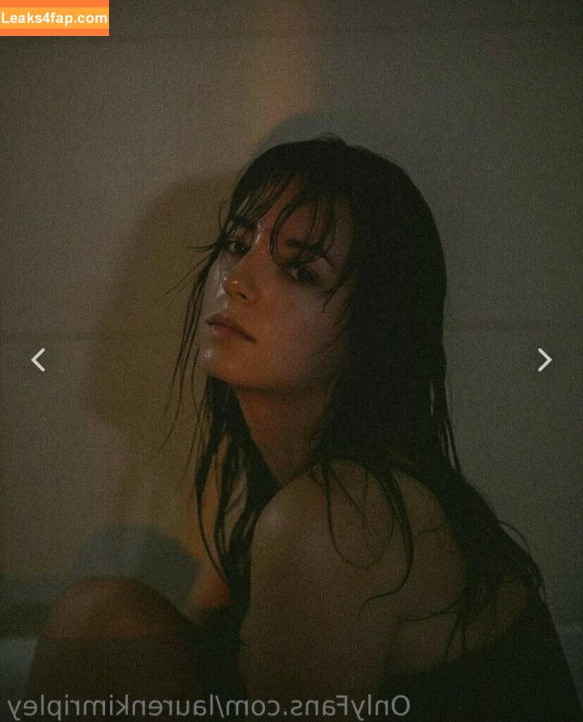 laurenkimripley /  слитое фото фото #0026