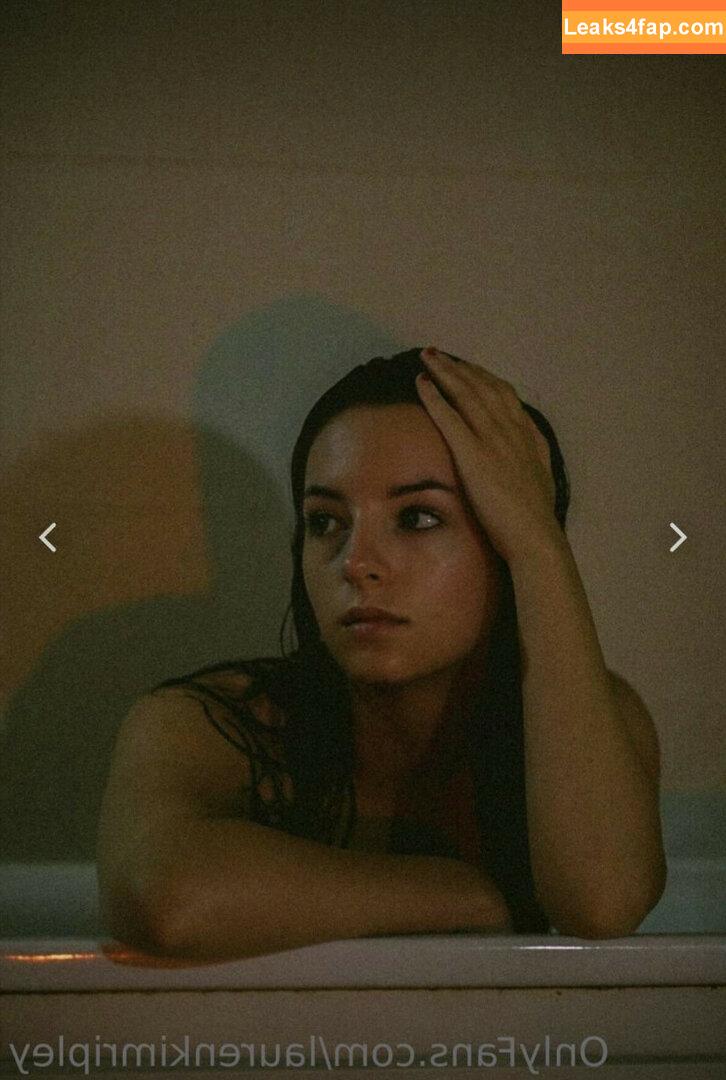 laurenkimripley /  leaked photo photo #0027