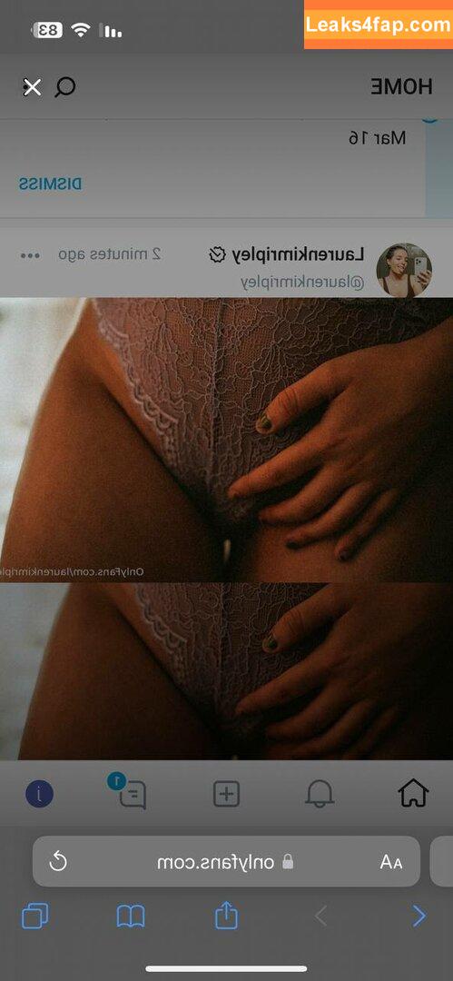 laurenkimripley /  leaked photo photo #0033