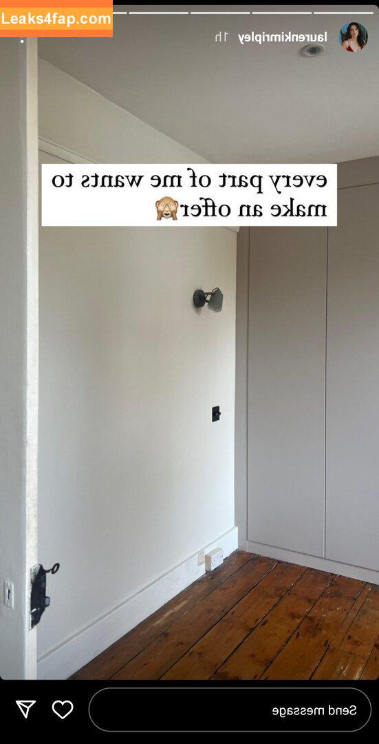 laurenkimripley /  leaked photo photo #0038