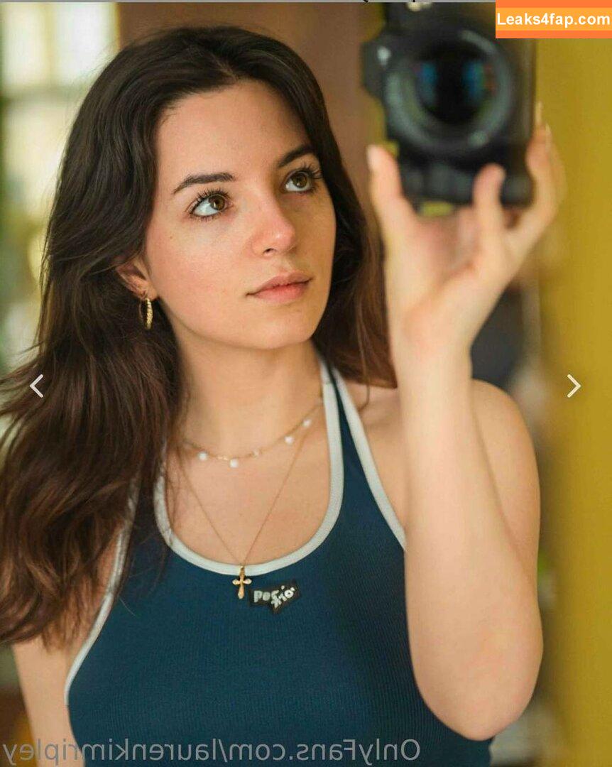 laurenkimripley /  leaked photo photo #0049