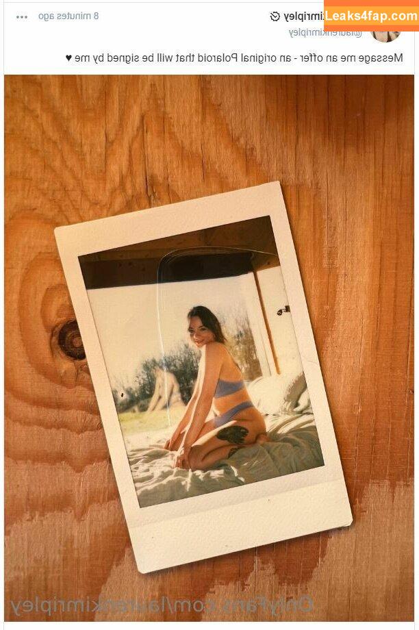 laurenkimripley /  leaked photo photo #0073