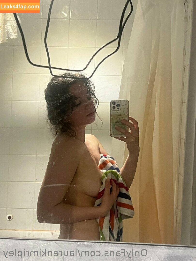 laurenkimripley /  leaked photo photo #0182