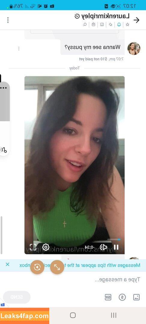 laurenkimripley /  leaked photo photo #0334