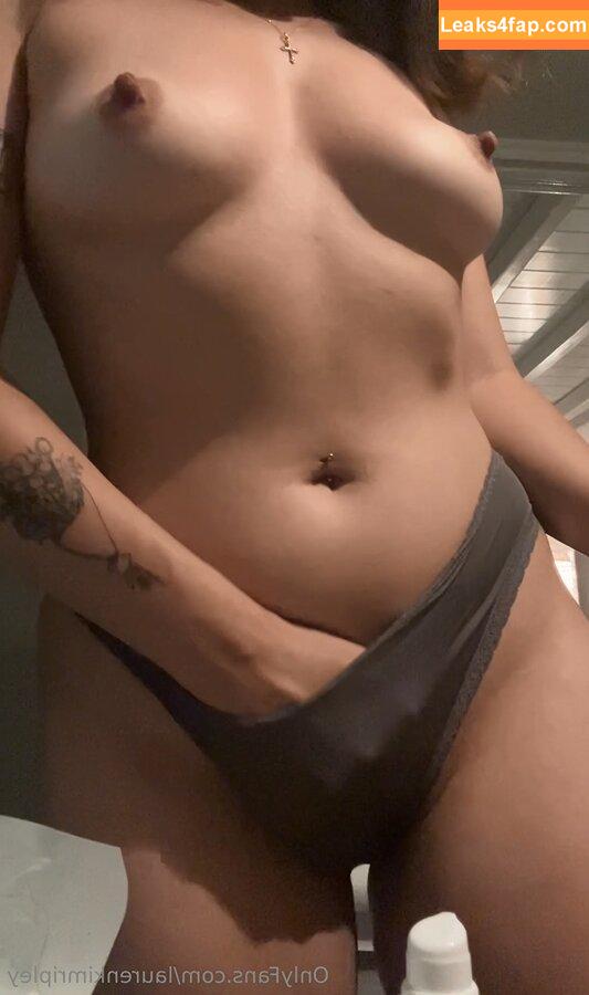 laurenkimripley /  leaked photo photo #0339