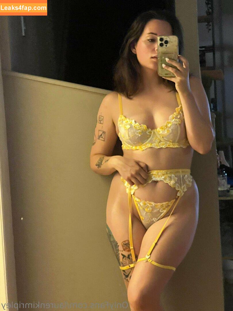 laurenkimripley /  leaked photo photo #0388