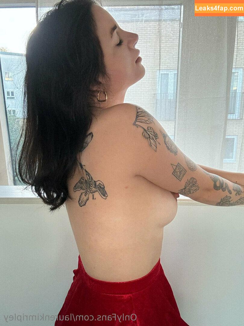 laurenkimripley /  leaked photo photo #0419