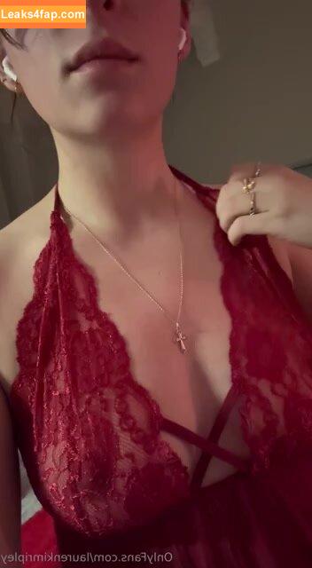 laurenkimripley /  leaked photo photo #0475