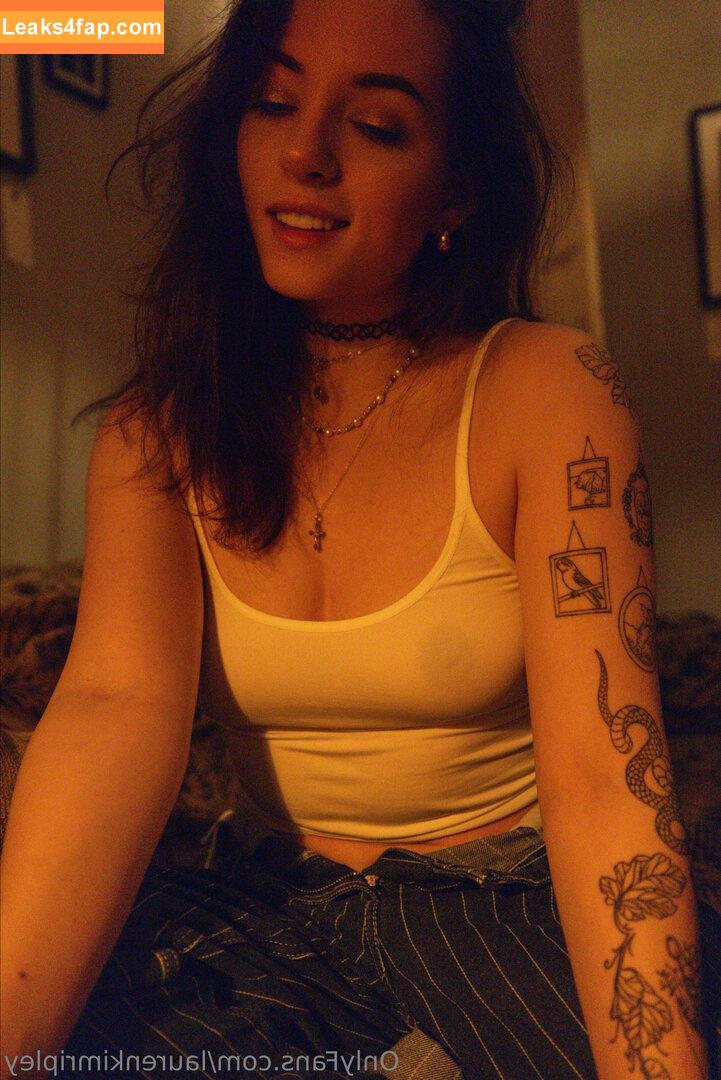 laurenkimripley /  leaked photo photo #0588