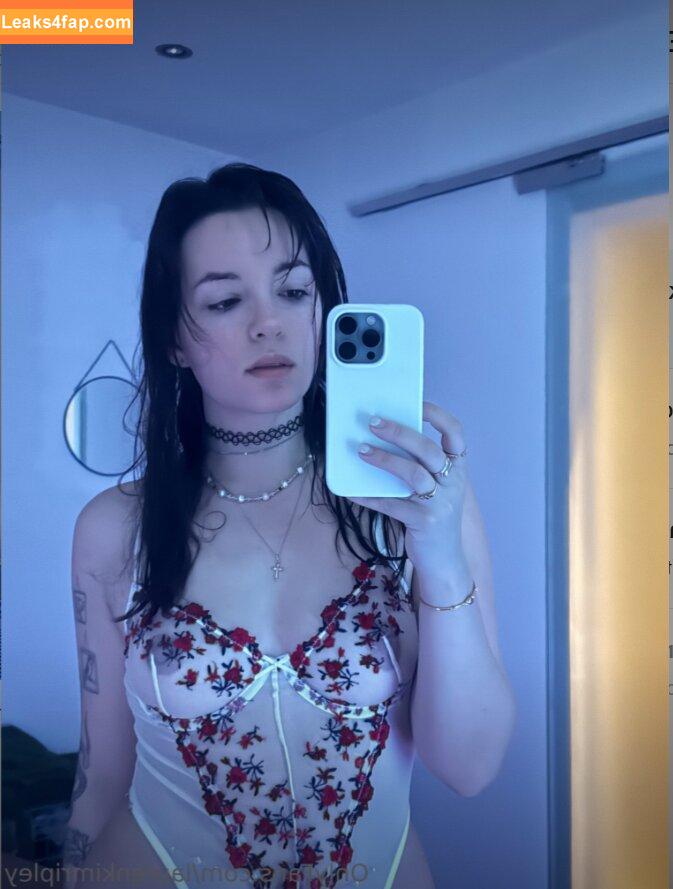 laurenkimripley /  слитое фото фото #0599