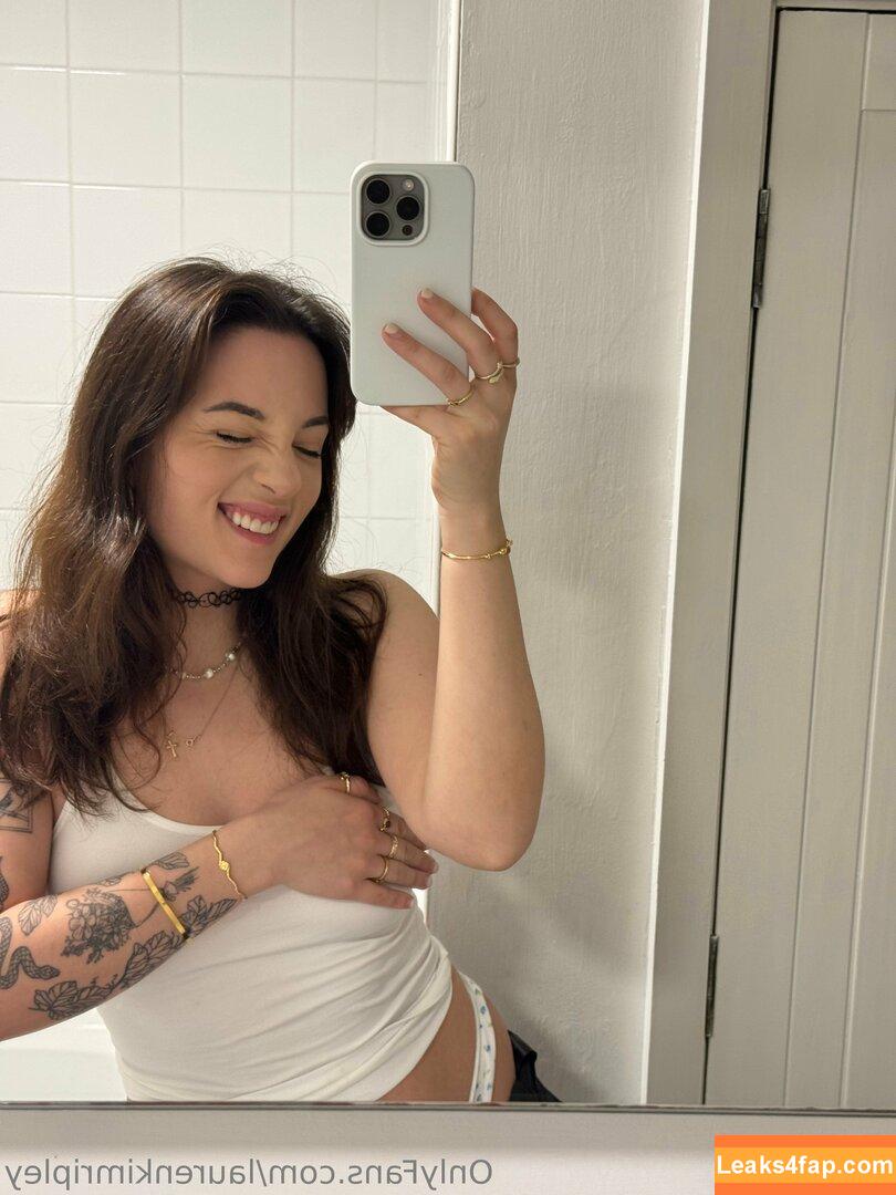 laurenkimripley /  leaked photo photo #0637