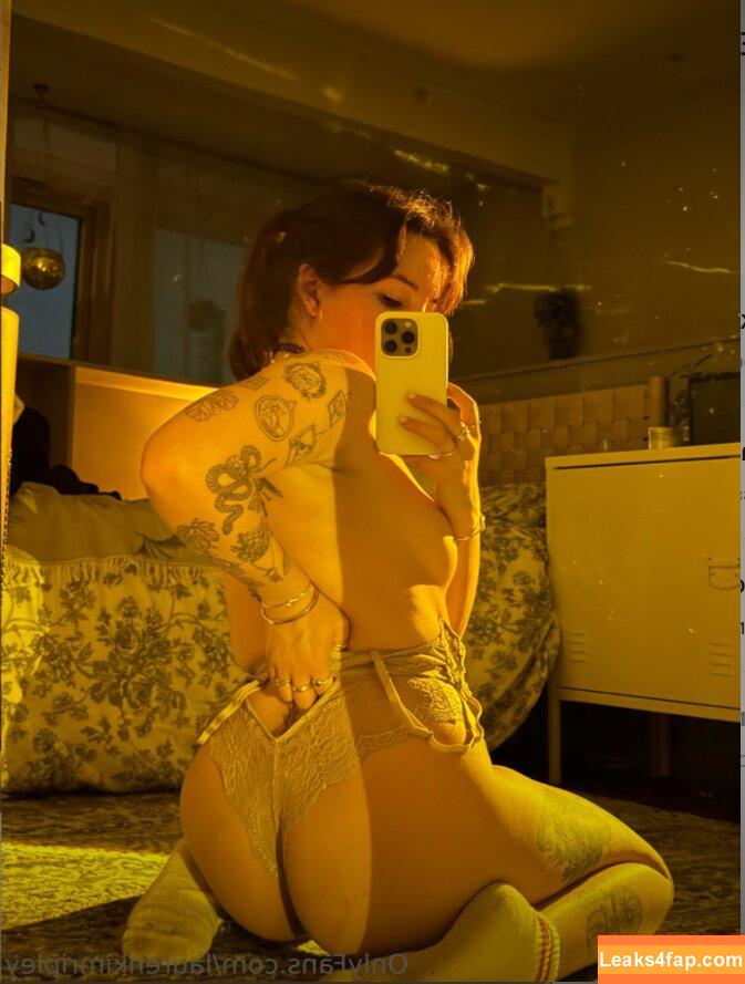 laurenkimripley /  слитое фото фото #0640