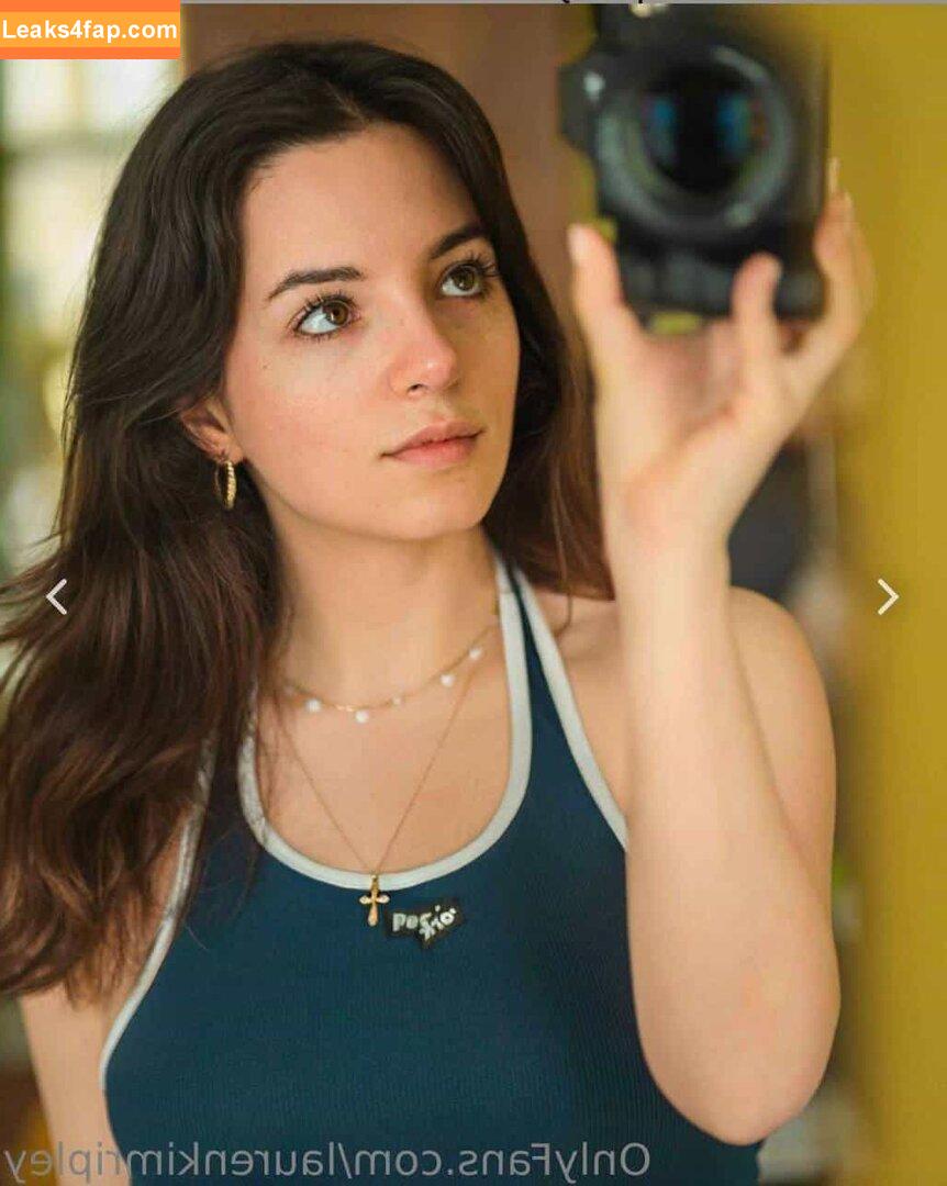 laurenkimripley /  leaked photo photo #0798