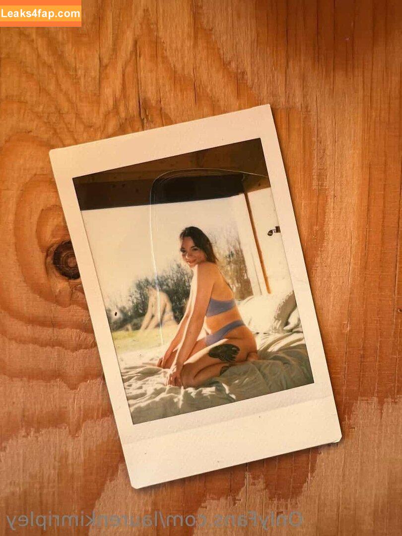 laurenkimripley /  leaked photo photo #0803