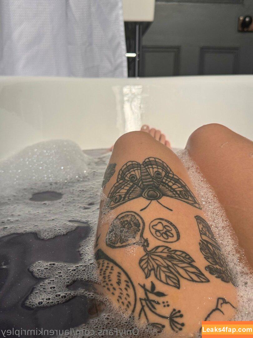 laurenkimripley /  leaked photo photo #0830