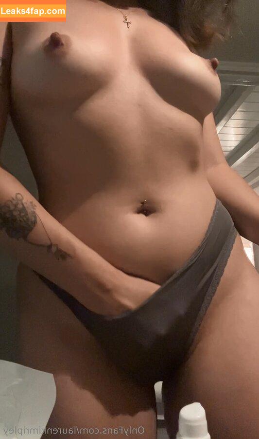 laurenkimripley /  leaked photo photo #0895