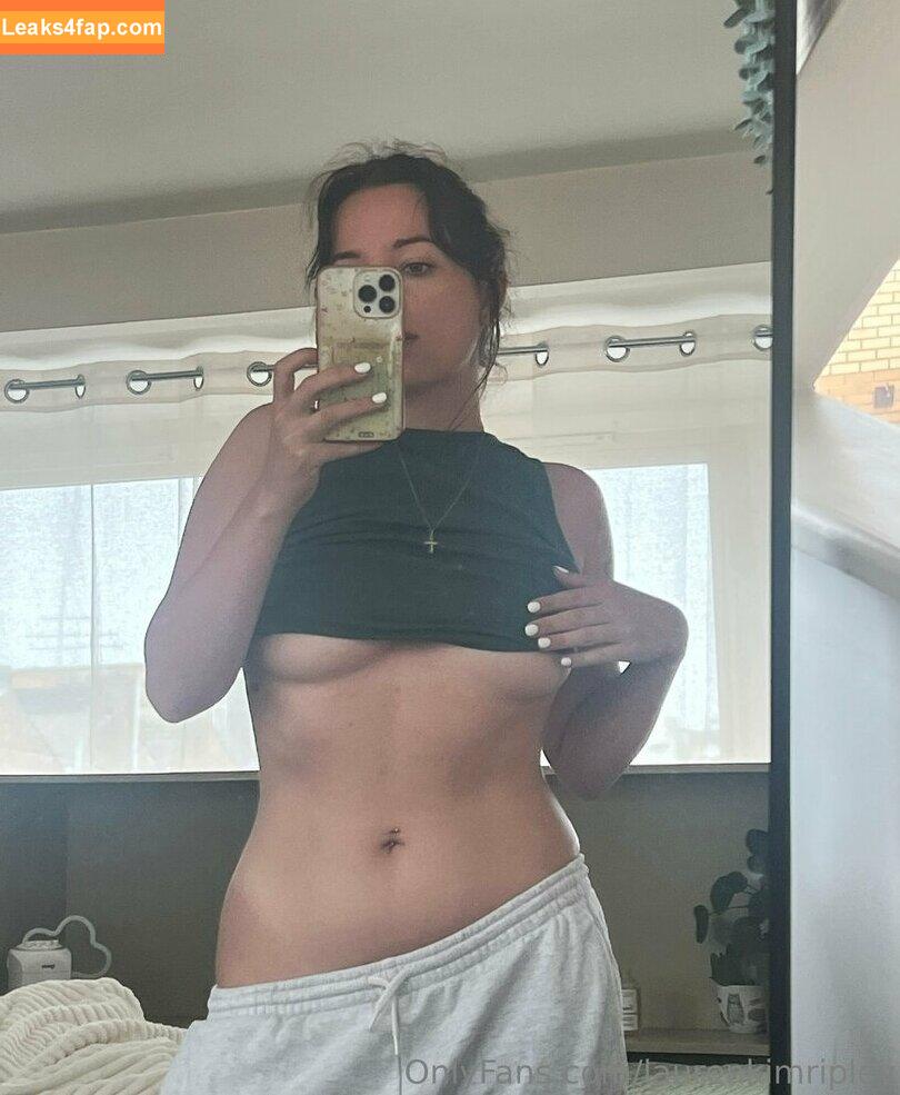 laurenkimripley /  leaked photo photo #0911