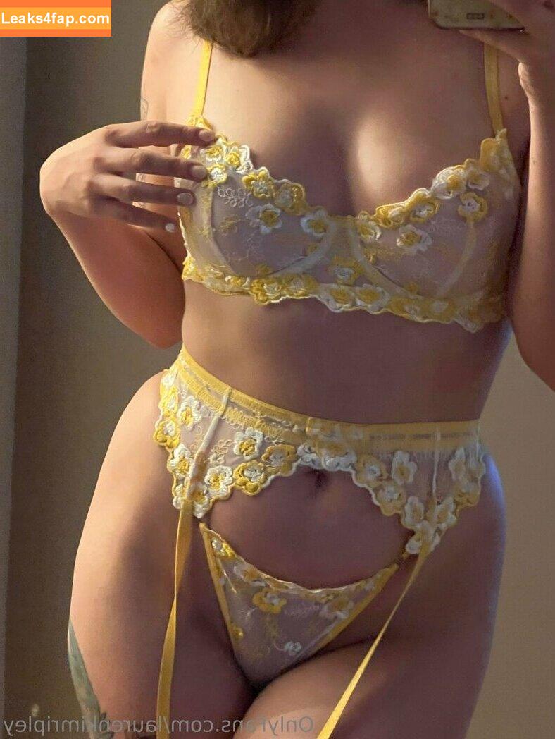 laurenkimripley /  слитое фото фото #0958