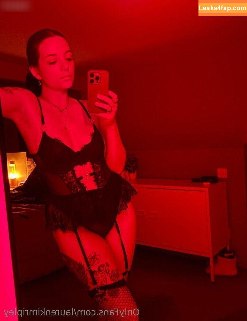 laurenkimripley /  слитое фото фото #0960