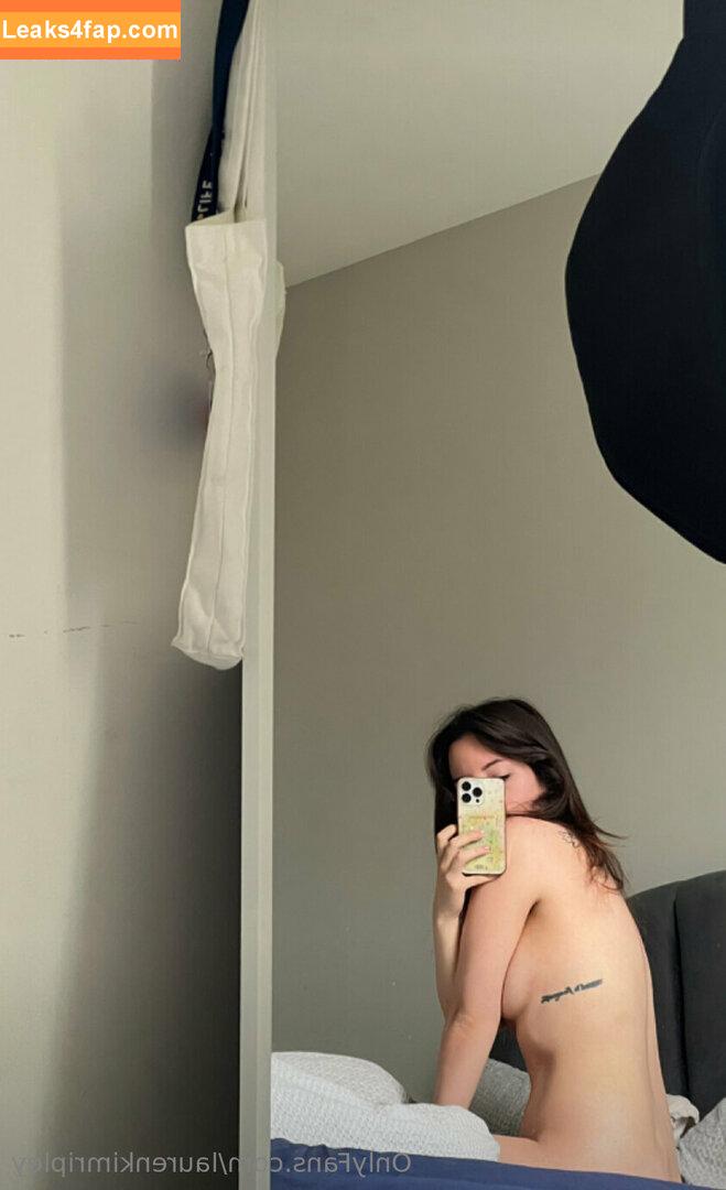 laurenkimripley /  leaked photo photo #1025