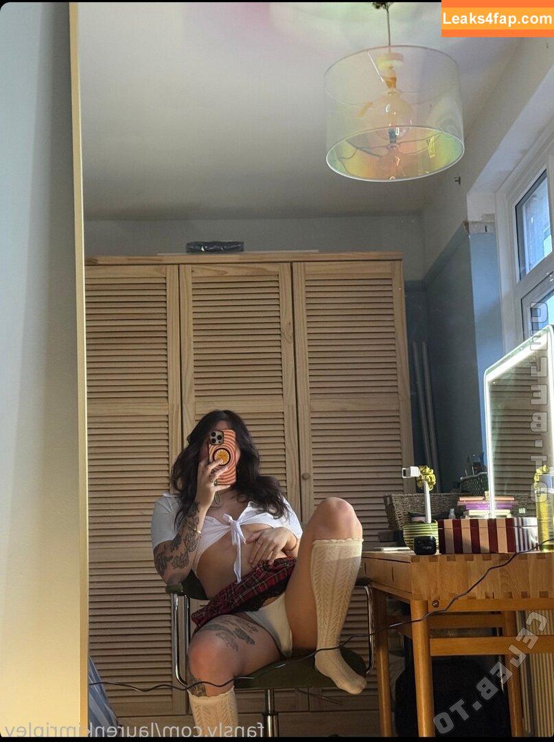 laurenkimripley /  слитое фото фото #1816