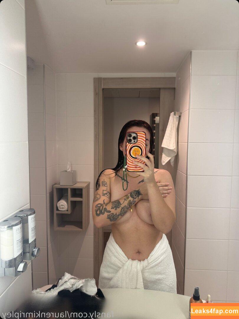 laurenkimripley /  leaked photo photo #1837