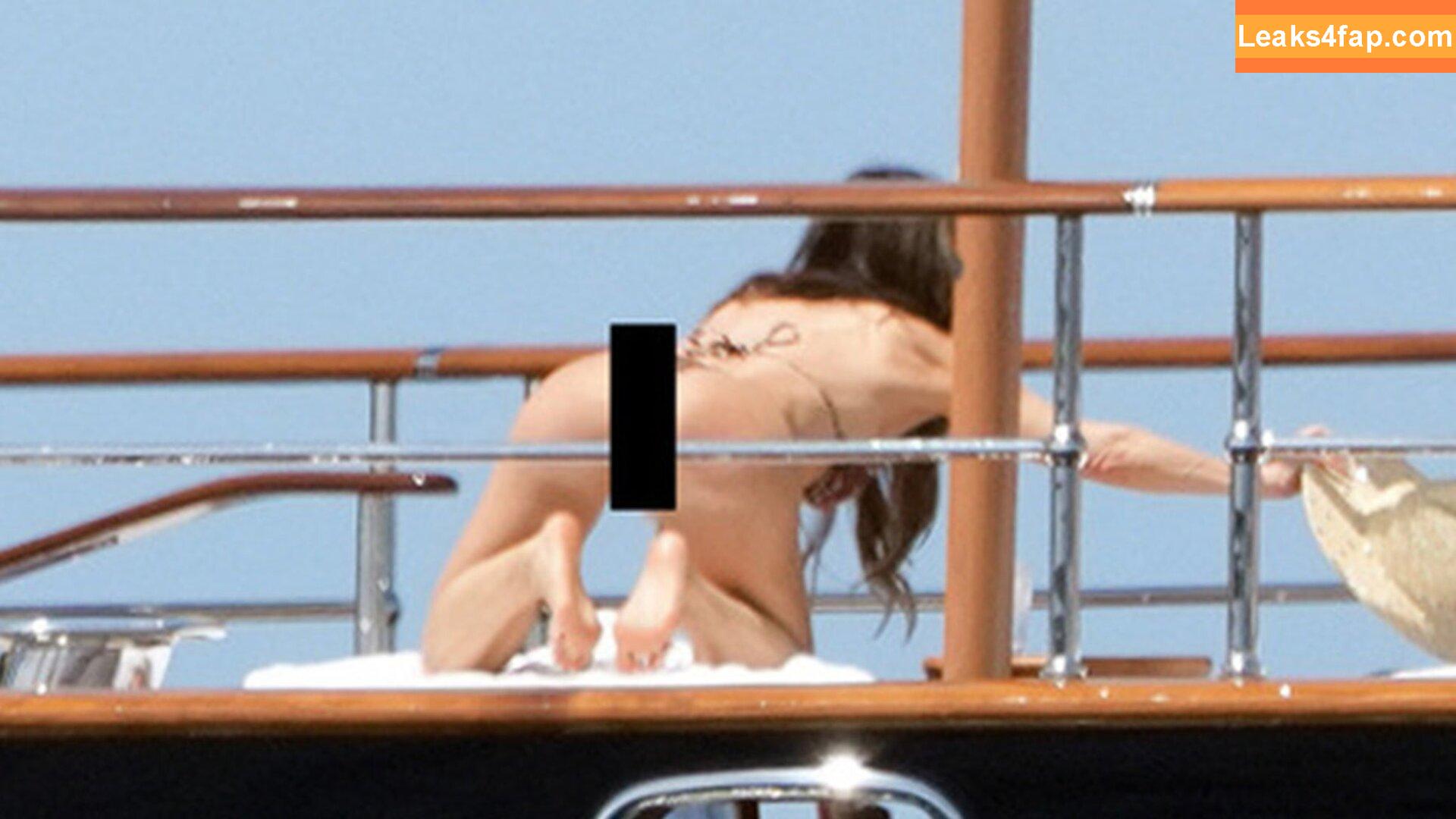 laurensanchez /  leaked photo photo #0001