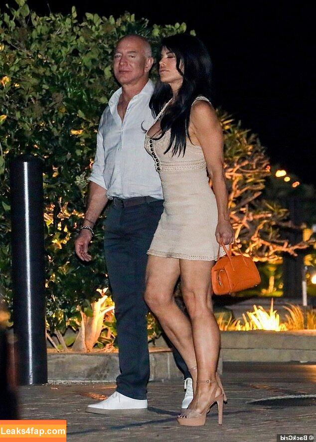 laurensanchez /  leaked photo photo #0009