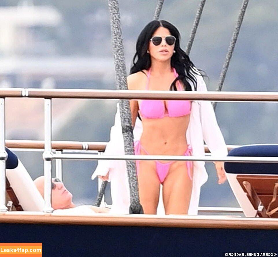 laurensanchez /  leaked photo photo #0015