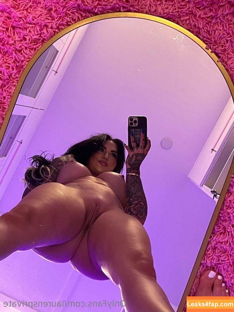 Laurensprivate / thereal_laurenwhite leaked photo photo #0651