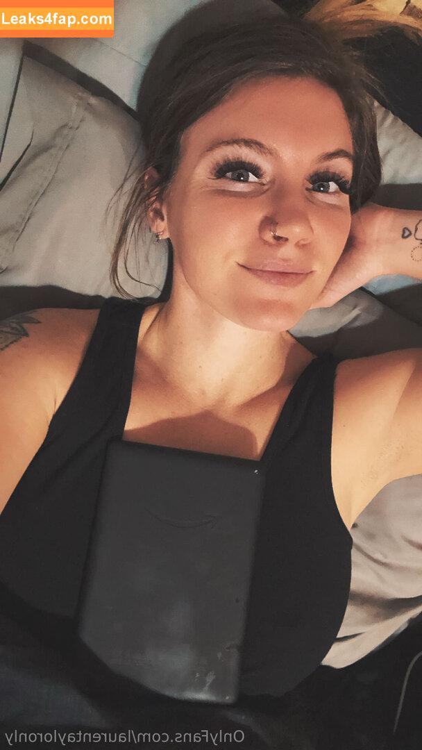 laurentayloronly /  leaked photo photo #0007