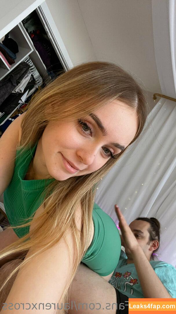 laurenxcross / laurencross / laurenxcros leaked photo photo #0008