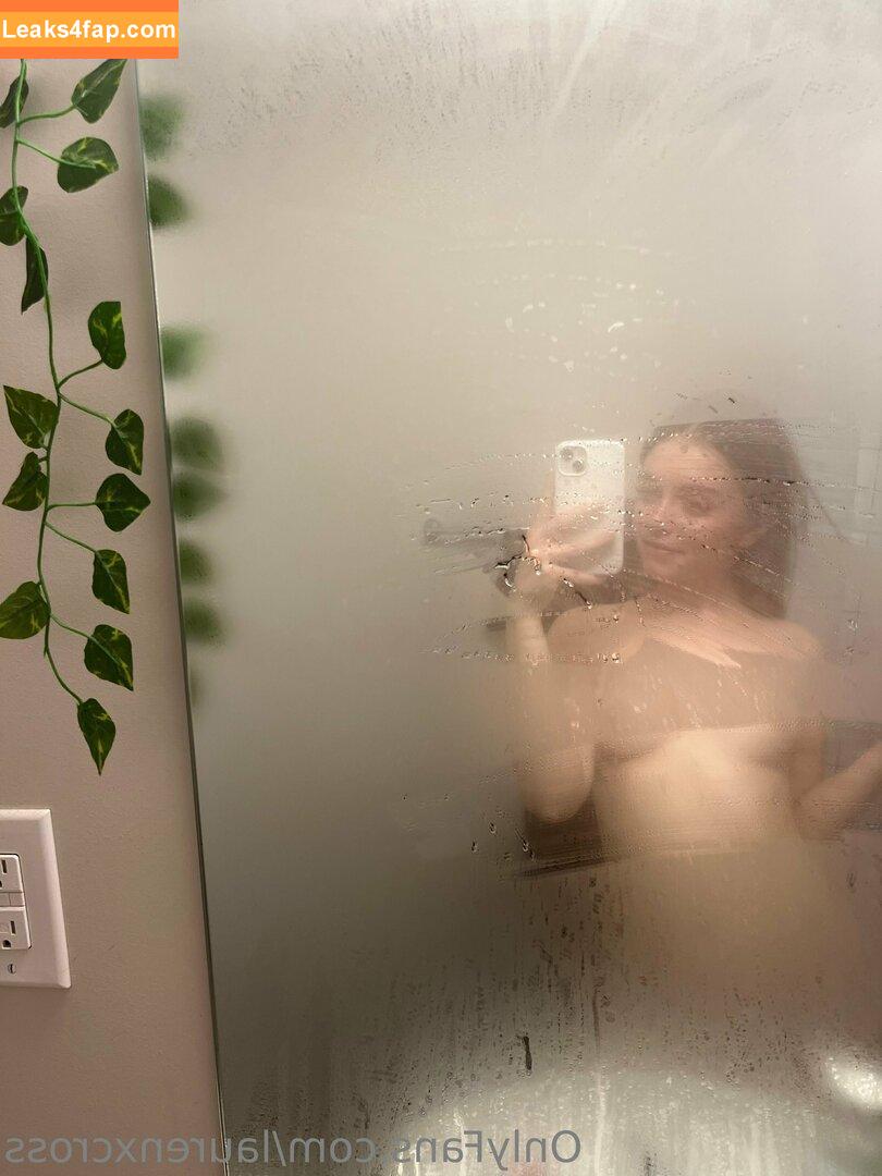laurenxcross / laurencross / laurenxcros leaked photo photo #0020