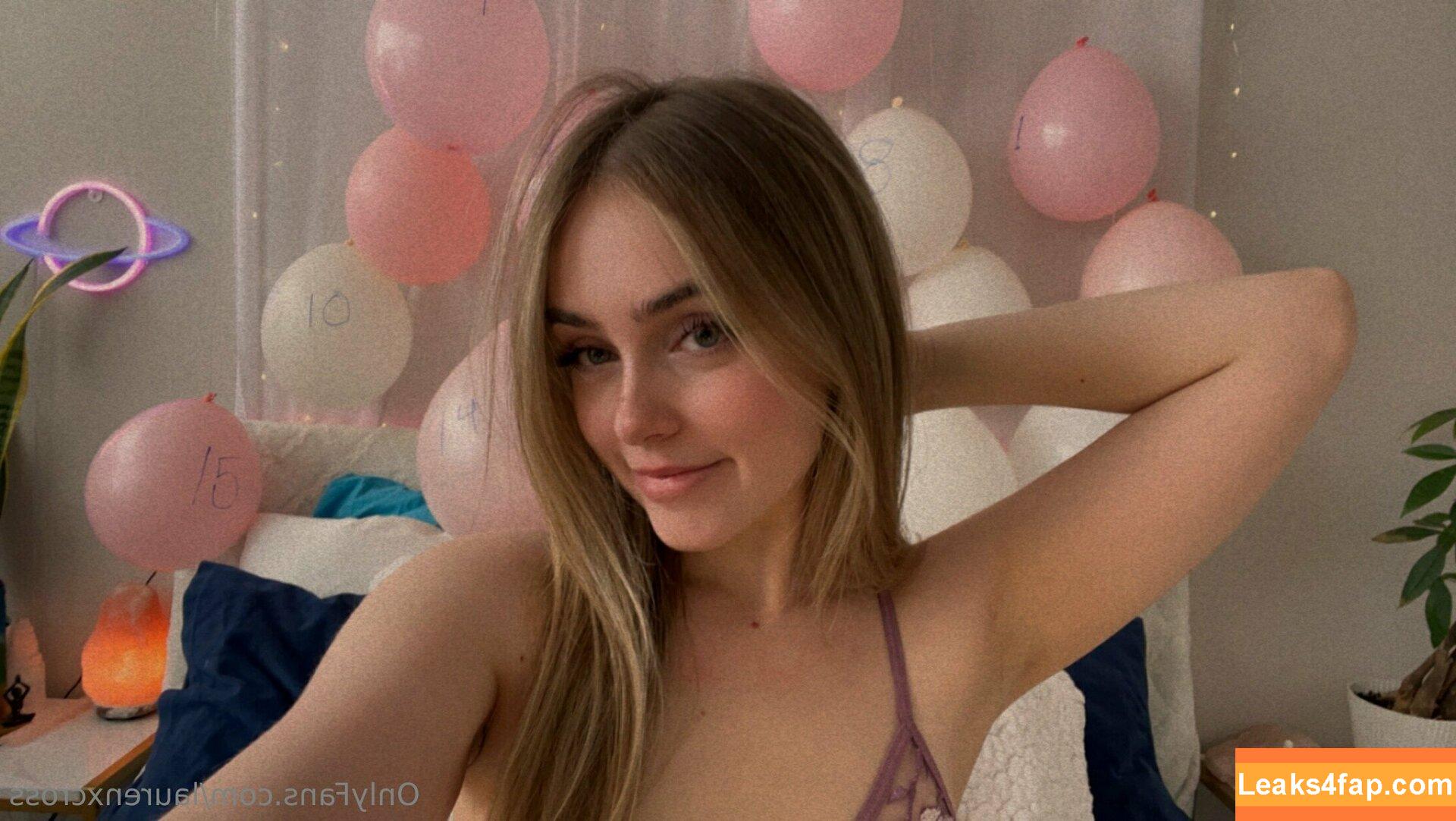 laurenxcross / laurencross / laurenxcros leaked photo photo #0025