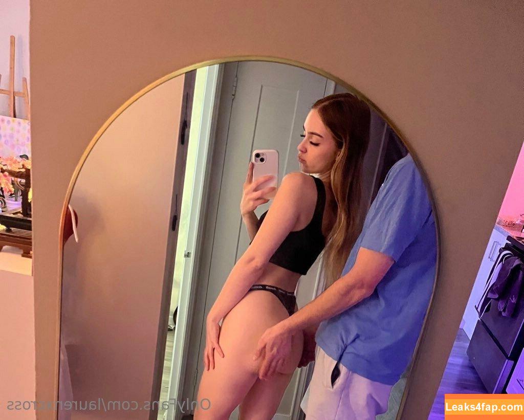 laurenxcross / laurencross / laurenxcros leaked photo photo #0150