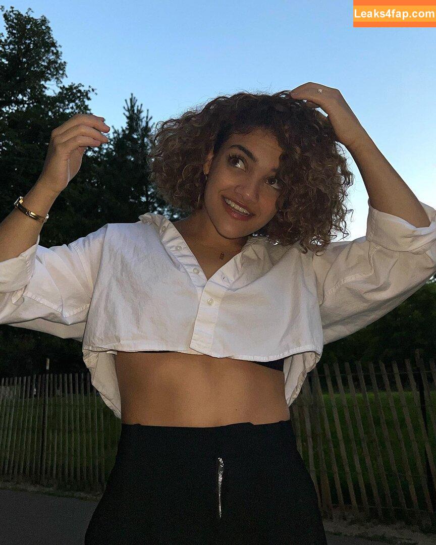 Laurie Hernandez / American gymnast / lauriehernandez leaked photo photo #0101