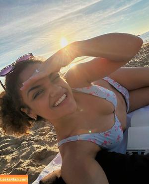 Laurie Hernandez фото #0016