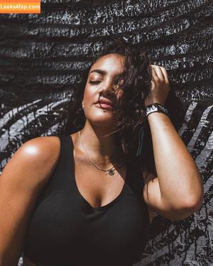 Laurie Hernandez photo #0080