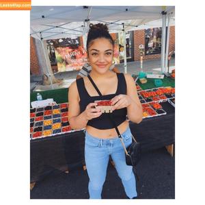 Laurie Hernandez photo #0081