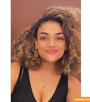 Laurie Hernandez photo #0085