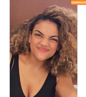 Laurie Hernandez photo #0086