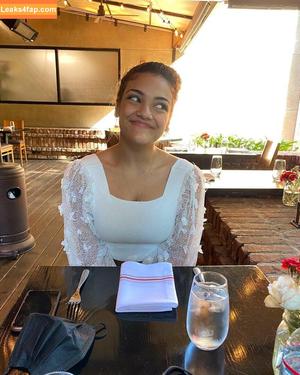 Laurie Hernandez photo #0097